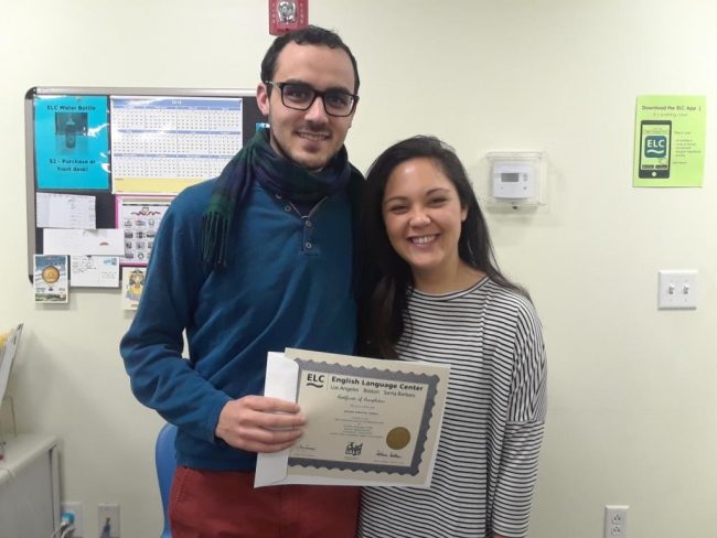 Jérôme Hubert Jérôme (25) : English in Boston