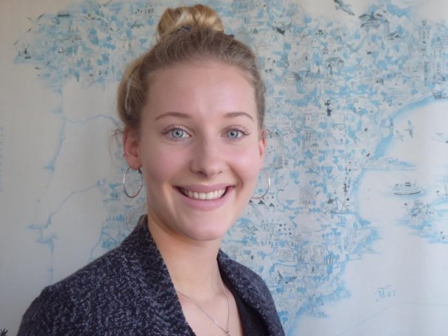 Johanna aus Wien Johanna aus Wien