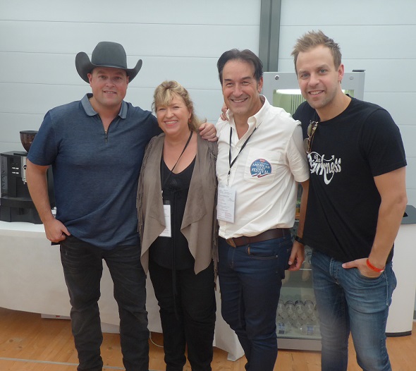 American Tours Festival