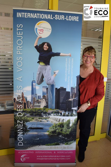 Britta Vincent Touraine Eco