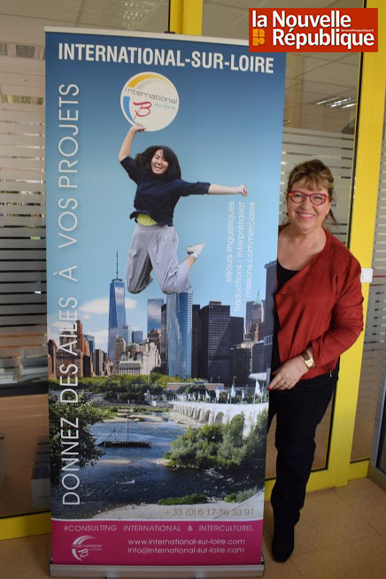 Britta Vincent Nouvelle République