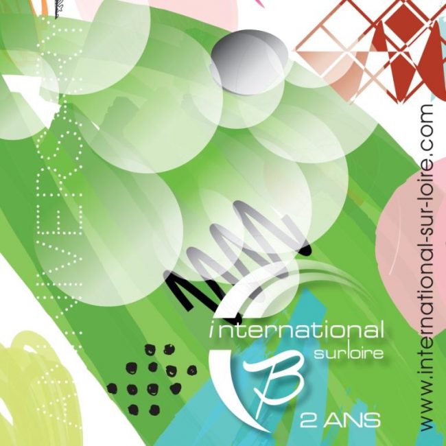 2 ans International sur Loire
