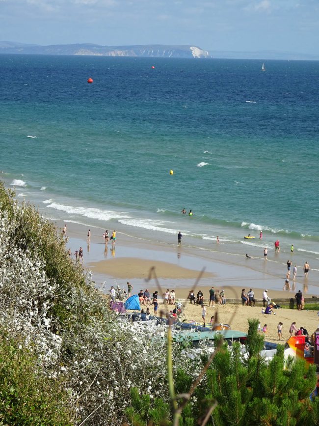 International sur Loire Bournemouth