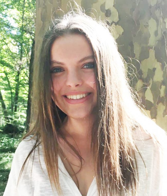 International sur Loire temoignage Luna