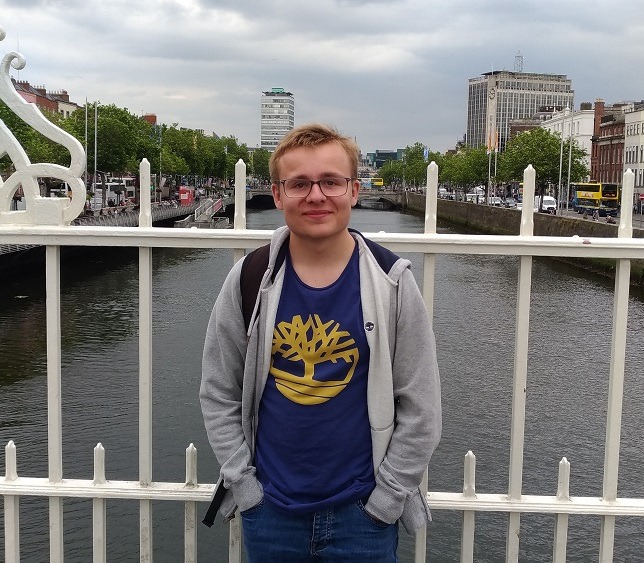 International sur Loire témoignage