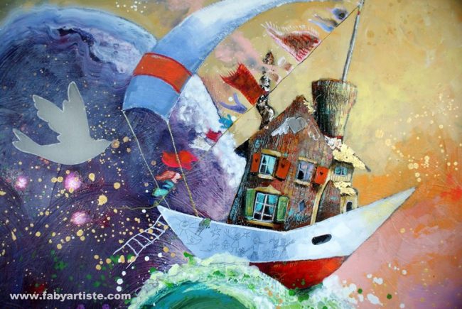 International-sur-Loire à vos côtés par tous les temps